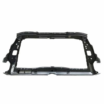 HYUNDAI ACCENT Support et renforcement du radiateur Bar Impact Parties de carrosserie de pare-chocs automobile