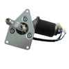 Wiper motor