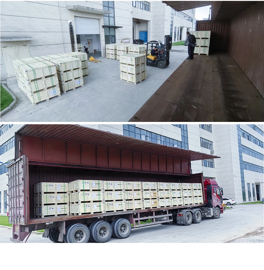 Система аккумуляторов CTS с высокой скоростью разряда LFP NMC с внешней номинальной емкостью PDU 50Ah 58Ah 60Ah 72Ah 80Ah