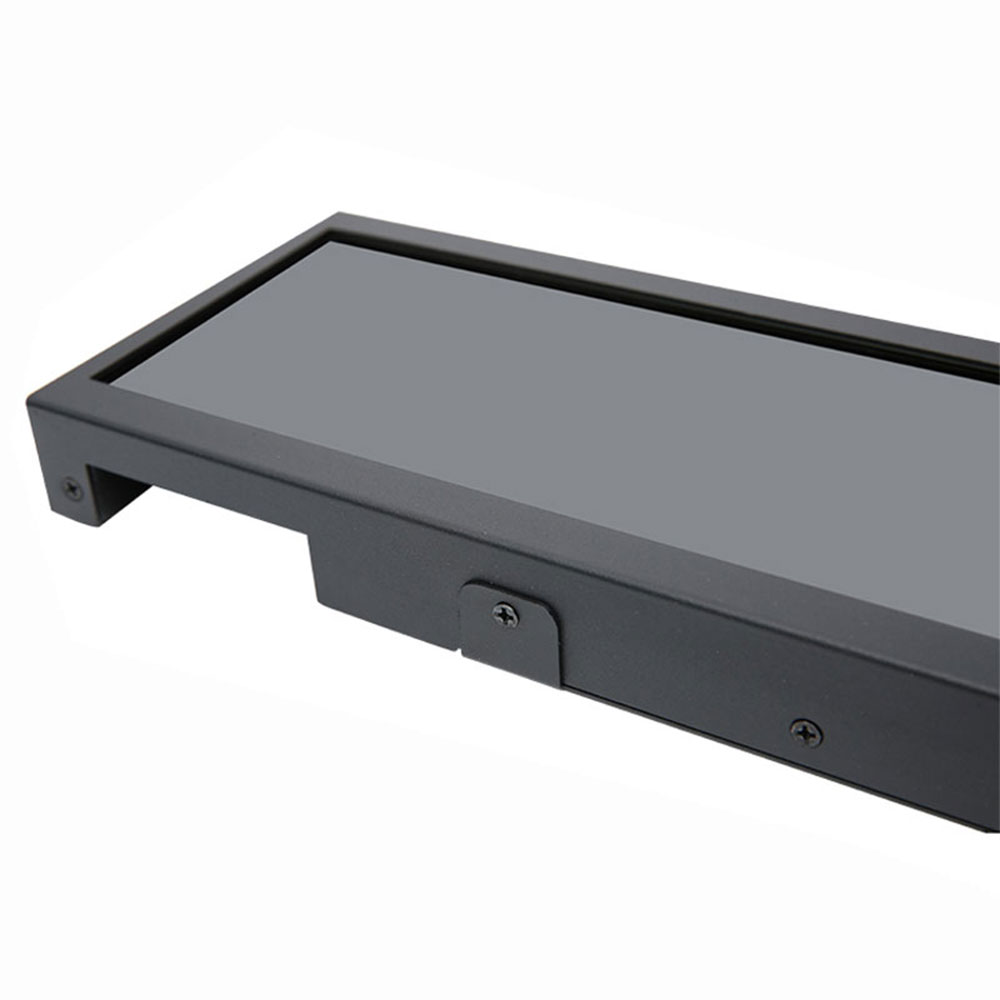 450nits 23,1 протягиванный дюймом монитор дисплея 1920x540 4k Lcd Адвокатуры