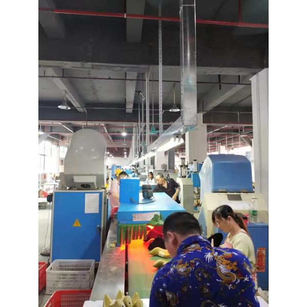 Dongguan Chenzhou Trading Co., Ltd.