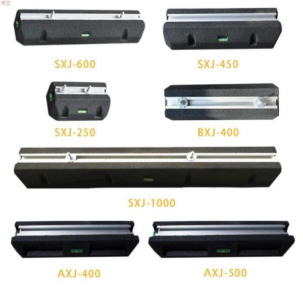 HAVC Rubber Support Feet 400 Mm Air Conditioning Mounting Feet Mini