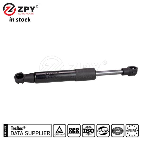 VW Audi Parking Brake Pedal Damper 7L0721689 Gas Shock Spring