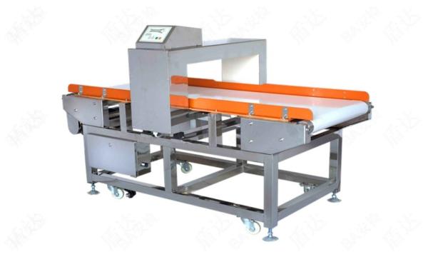Needle Detector Machine