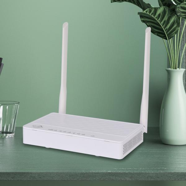FTTH 1GE CATV WIFI Xpon Onu Wifi Catv для сети Pon оптически