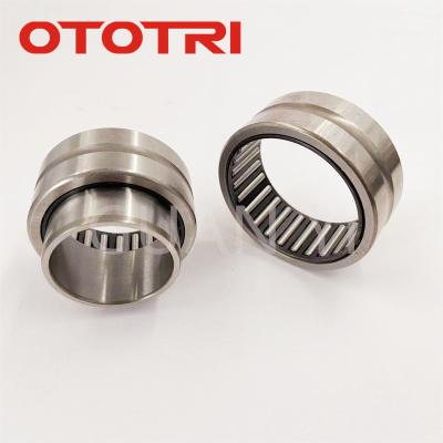 Machined Needle Roller Bearing NK305117 Open Seals Type