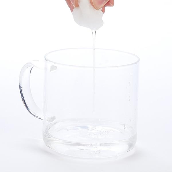 ISO13485 White 0.8g Medical Cotton Ball For Hospitals