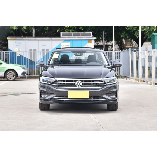 Used 2021 Volkswagen Sagitar 1.4T Sedan, Low Mileage, Accident-Free