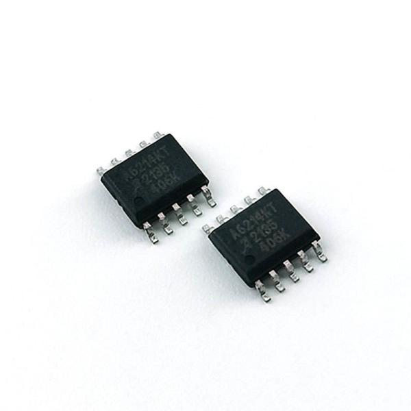 Automotive Applications Sensorless BLDC Motor Driver Module with Shoot-through Protection -55C-125C