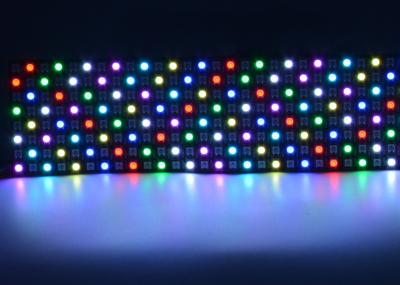 76.8W 5V 8*32 Pixel WS2811 Sk6812 LED Full Color Panel