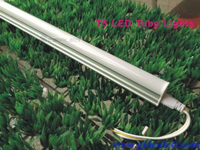 Integration LED T5 Tube with fixture 4W/9W/12W/18W,Input AC90-265V