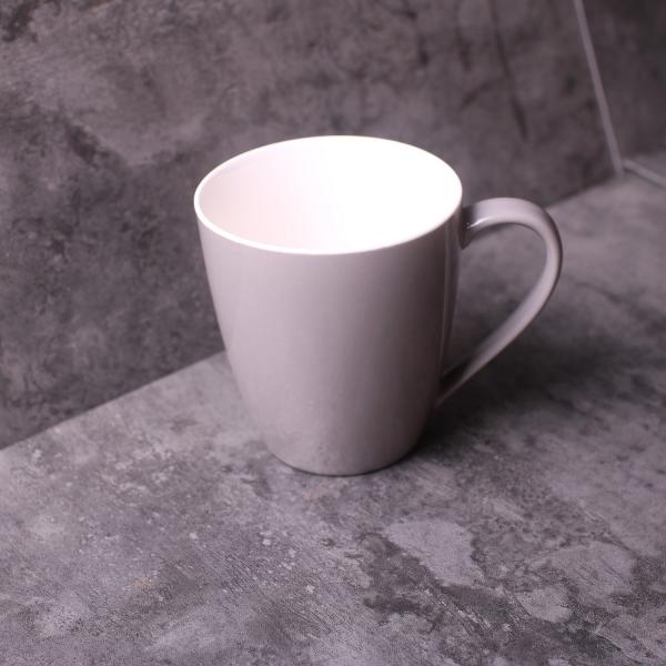 new bone china elegance grey coloured glaze dinner set 12 pcs with gif box/dinner plate/bowl/mug