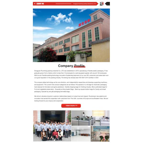 Прозрачные упаковочные пакеты для живых базилий и салата