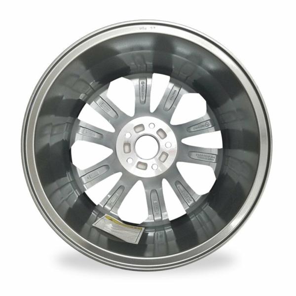 Machined 2013-2015 Honda Accord Replica Wheels 18 OEM Rim 64048