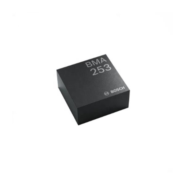 Electron memorial IC chips laptop electronics components BMA253 US LGA12 Digital Accelerometer