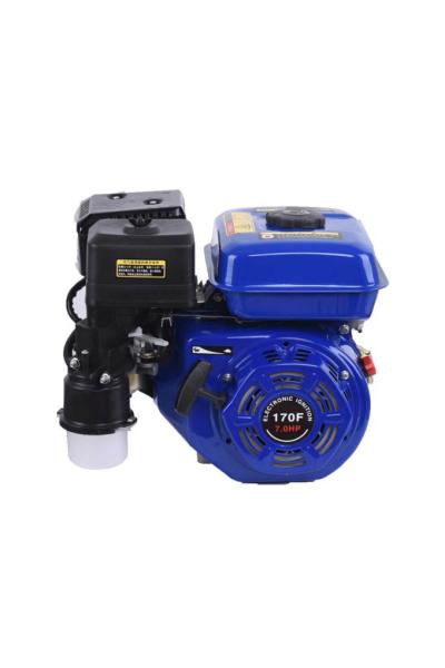 Covenient 4000w Single Cylinder 4 Stroke Gasoline Engine 3600rpm