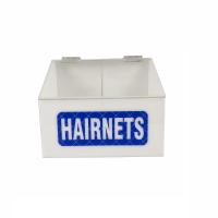 Boîte d'affichage en plastique pour logo personnalisé de couleur différente Boîte acrylique en gros Boîte d'affichage