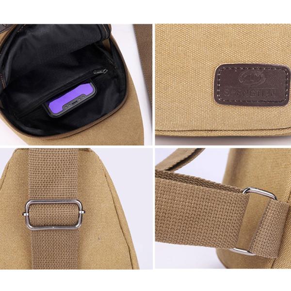 Люди бросают взаимную сумку посыльного холста пикника комода спорт мешка для перевозки трупов