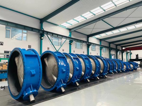 china factory whole sale din ansi jis butterfly valve lug type