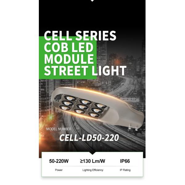 Parking Lot Outdoor 100w Cob Led Chips 150watt Ip66 Waterproof Parking Lots Led Parking Light Sidewalk Road Lamp