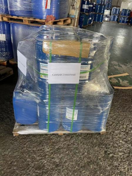 ​Low-VOC Solvent free Amidoamine Ancamide 2443