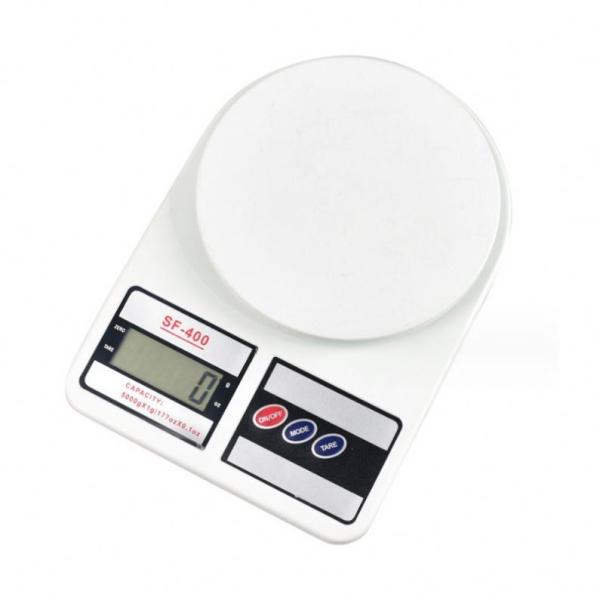 Balance électronique pour la cuisine domestique, balance à grammes, mini petite balance de pesée, grammes, rétroéclairage, écran LCD et lectures précises