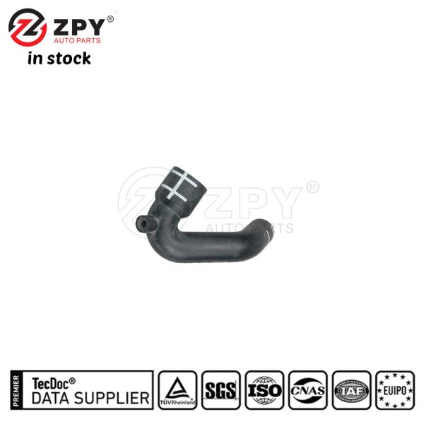 Durite d'air moteur ZPY 06A103493AC pour VW Audi Porsche