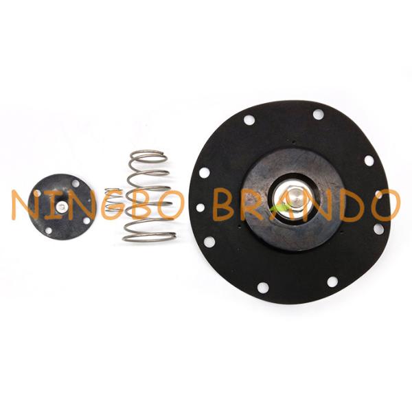 K10200 CA102MM RCA102MM Pulse Jet Valve 4'' Diaphragm Repair Kit