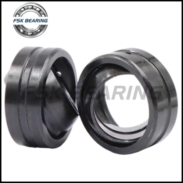 High Quality GAC 50 F Radial Spherical Bearings Self-Lubricating With Seals