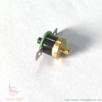Inducción que derrite el termóstato de encargo 16A 250V de T24 LC con el PWB y el LED