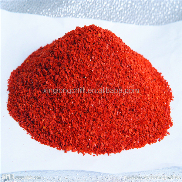 3mm Crushed Chilli Peppers 20000SHU Red Chili Spicy Fragrance