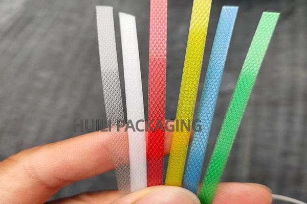 High-Speed 5-12mm PP Packing Strapping PET PP PP packing belt ​​ for Automatic Strapping Machines