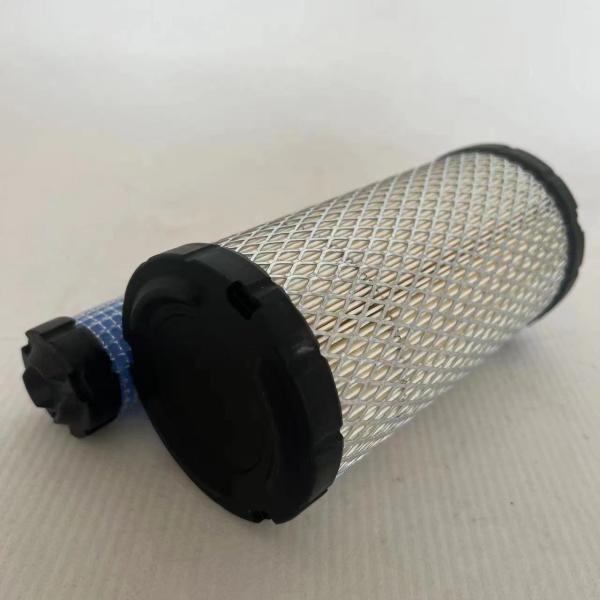 Engine Filtration System Excavator Air Filter Element 60023849 P535396 P822686 AF25550 66T3752 6673752