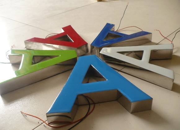 Automatic 3D Acrylic Letter Bending Tool Trimcap Strip Channel Letter Machine Ejon E9L