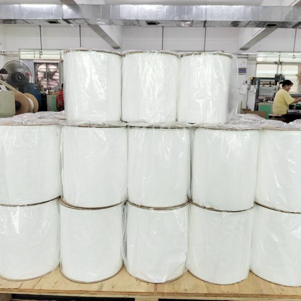 Пластиковые автоматические сумки для упаковки для мобильных телефонов