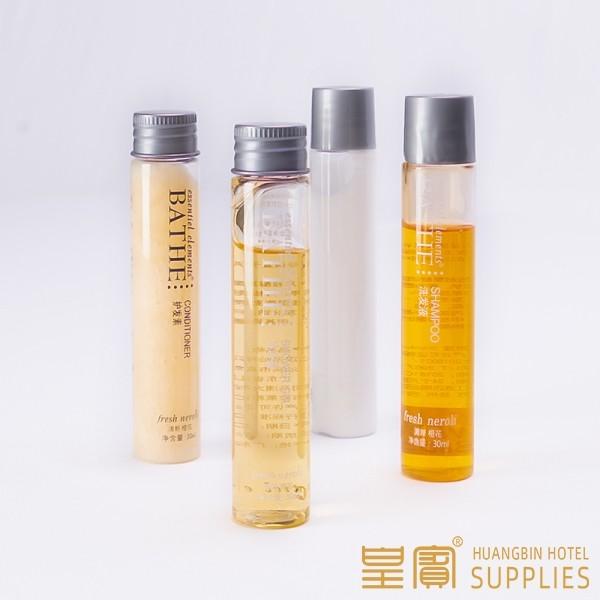Custom Luxury 15ml - 300ml Disposable Hotel Soap Shampoo  Bath Gel  Conditioner Body Lotion Amenities Toiletries