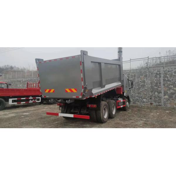 Howo 6x4 A7 Tipper Truck 3 Axle Dump Truck TIPPER TRUCK 60 Ton Dump Truck