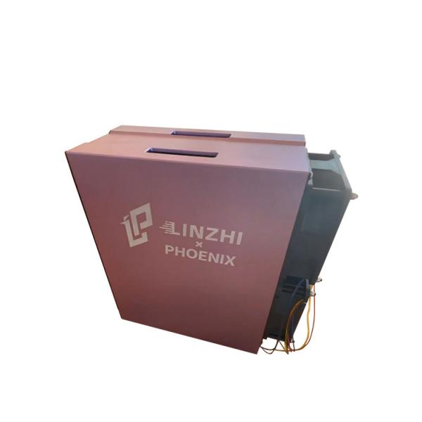 3000W Linzhi Phoenix ASIC ETH Miner 2600MH 4.4G EtHash Algorythm