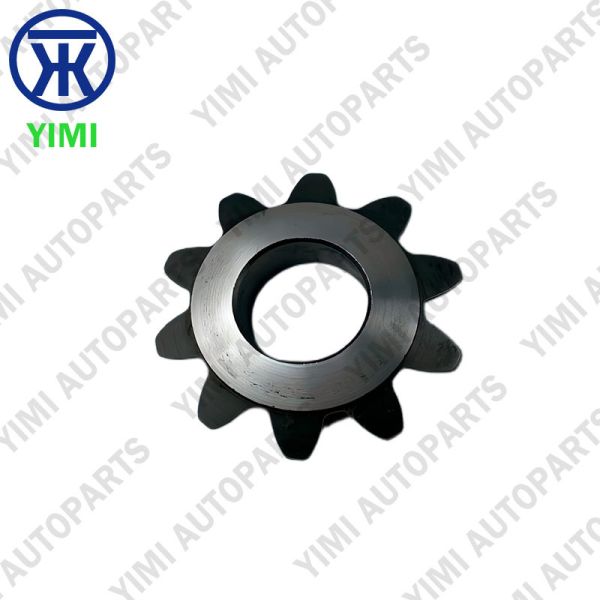 Differential Pinion Gear 1-41551053-0 1415510530 For Heavy Duty Truck Spare Parts ISUZU CYZ81 VC46 10PE1 6UZ1