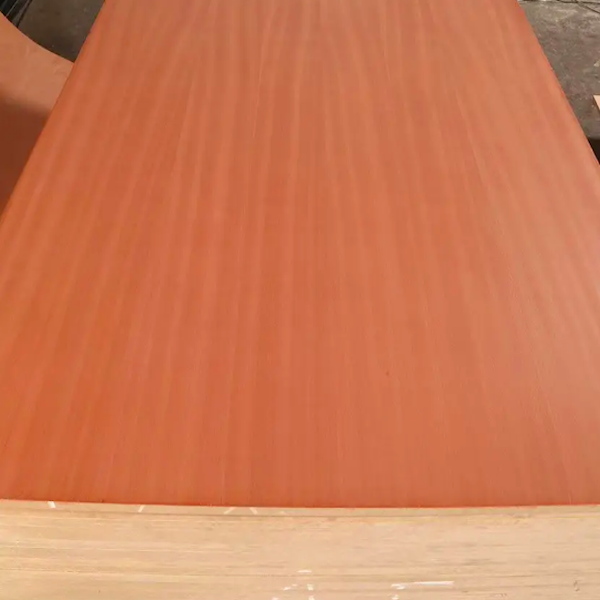 Деревянный лепестковый фанера листы естественный вращающийся рез для коммерческой фанеры