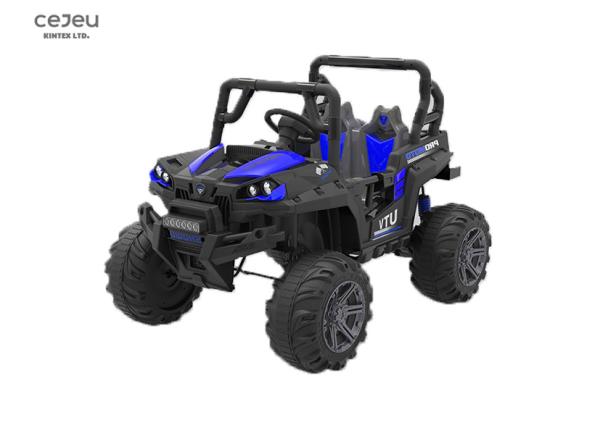 CPSIA Kids Electric UTV For 8 Year Old