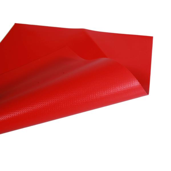 75D Oxford Tarpaulin Outdoor Folding PVC Coated Fabric Waterproof For Inflatable Dome Tent