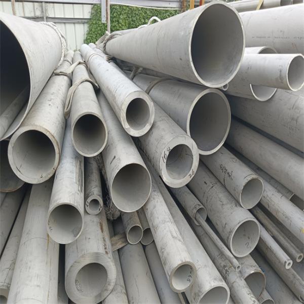 201 316 304 горячекатаный горячекатаный трубопровод 100мм-6000мм СС 304 безшовный