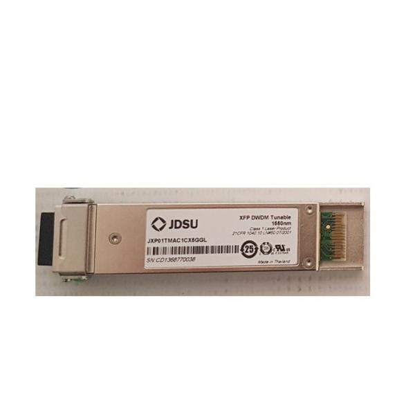 JDSU JXP01TMAC1CX5GGL Tunable XFP 1550nm Optical Transceiver