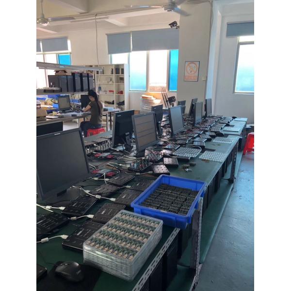 Shenzhen Hometech Technology Co., Limited