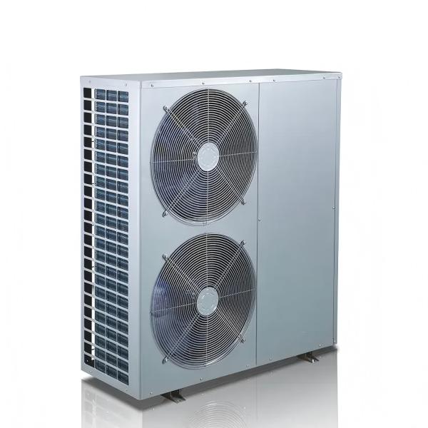 Meidibao Heat Pump with 1kWh/Night Energy Efficiency, Precise 0.5℃ Control and All-Day Fresh Air for Smart Living