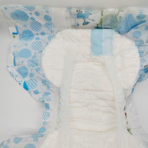 Prevail Disposable Adult Diaper Ultra Thick for Adjustable Design and Accepable OEM ODM