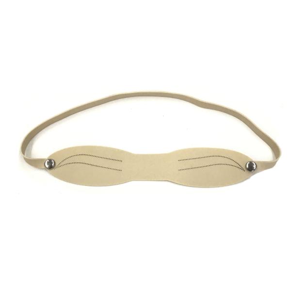 Piel permanente de la práctica del maquillaje de Microblading del tatuaje de cuero del silicón