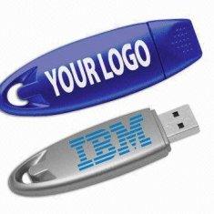Memoria USB modificada para requisitos particulares AT-012