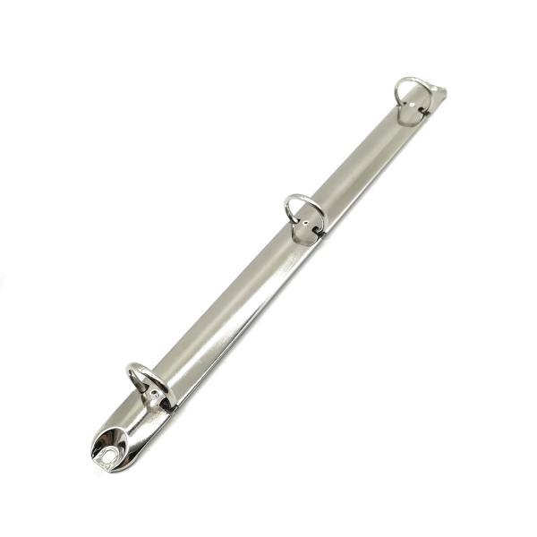 11 Inch O Ring Binder Clips Electroplating 3 Ring Binder Mechanism Anti Rust